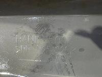 фото thumb №12, Mazda 3 bm iii lift 16-19 бампер перед передній