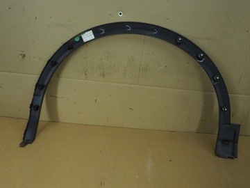 фото thumb №13, Vw t-roc 17- планка накладка крила перед права 2ga854732d