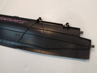 фото thumb №5, Впуск воздуховод воздуха skoda octavia mk3 iii 5l0121295d