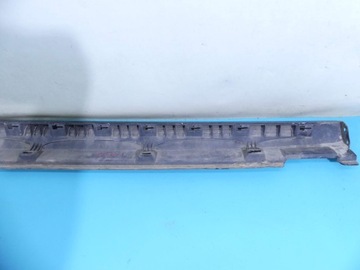 фото thumb №7, Планка пороговая левая порог накладка vw passat cc 3c8853855b