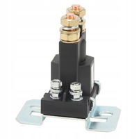 фото thumb №13, Электромагнит стартер 3916302 переключатель