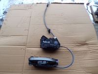 фото thumb №1, Замок ручка дверь правый перед vw t-roc