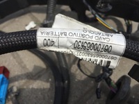 фото thumb №4, Maserati ghibli 15r электропроводка жгут салона