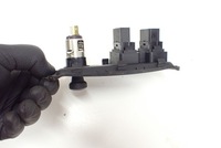 фото thumb №11, Панель переключатель подогрев сидений kia picanto i 03-07r 93330-07200