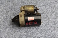 фото thumb №1, Hyundai getz 1.1 стартер 36100-02555