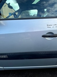 фото thumb №5, Renault espace iv двері ліва передні лівий перед teb64