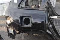 фото thumb №2, Mercedes eqb x243 чверть крило праві лівий зад pas ванна