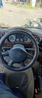 фото thumb №10, Кабіна daf xf 105 комплектна