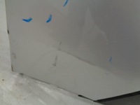 фото thumb №7, Renault kadjar бампер задний задняя pdc ted 69