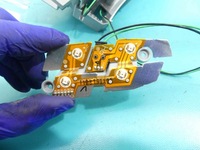 фото thumb №14, Фара правий світлодіоди модуль lancia thema ii 11-14