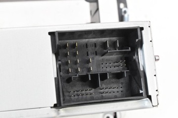 фото thumb №8, Радіо радіопрогравач cd aux медіа 1st035867b skoda citigo рестайлінг 17-20