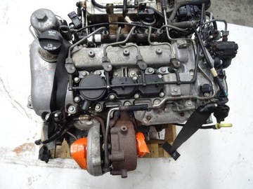 фото thumb №9, Opel antara 2.2 cdti z22d1 двигун комплектний