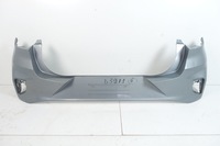 фото thumb №1, Бампер задня задній ford puma ii mk2 st line 19-