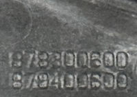 фото thumb №12, Fiat 500 lancia ypsilon iii ford ka ii 06-24r вентилятор радиатора