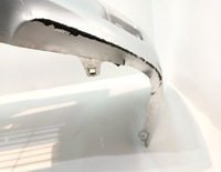 фото thumb №7, Бампер перед передній toyota prius iii 09-12r