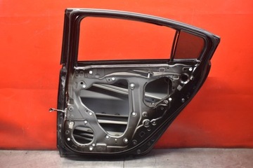 фото thumb №11, Двері праві зад задні 41w mazda 6 3 iii gj sedan 12-15