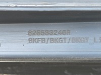 фото thumb №13, Renault megane iv воздуховод воздуха 626533246r 2016