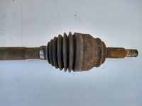 фото thumb №3, Mitsubishi outlander ii asx 2.2 did приводной вал правая перед длинная