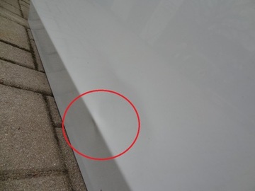 фото thumb №9, Комплектні ліві двері перед ls9r audi a4 b8