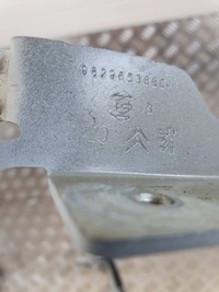 фото thumb №6, Ds7 crossback 17-23 петля петли капот p/l kpl