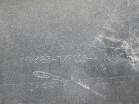 фото thumb №9, Jaguar f-pace fpace x761 16- бампер передній перед pdc spr