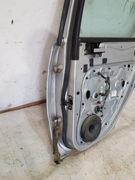 фото thumb №13, Двері правий зад ford focus cmax mk1 dm2 eu 07r