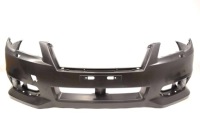 фото thumb №1, Бампер передній subaru legacy 2012-2014