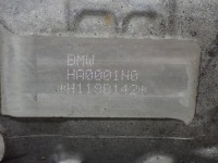 фото thumb №13, Двигун привід електричний ha0 ha0001n0 bmw ix i20 xdrive40 326km 21r fv