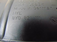 фото thumb №12, Защита крыла левая audi a3 8y 8y0821111