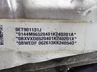 фото thumb №13, Двигун edf коробка передач передач vxd vw id3 id.3 vw id4 id.4 286km 24r fv