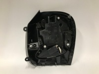 Smart eq forfour 19-22 рестайлинг  фара задняя левая full led европа Доставка, фото thumb