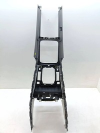 фото thumb №9, Volkswagen passat b7 2012 туннель средний