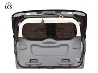 фото thumb №10, Крышка багажника задняя задняя крышка багажника багажника ford focus iii lift kombi czarna eu