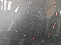 фото thumb №10, Двері перед ліва водія toyota rav4 iv 13-18 grafitowy 1g3