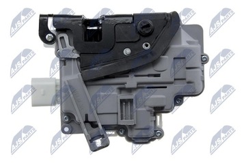 фото thumb №16, Амортизатор центрального замка зад лівий audi q3 2011-,