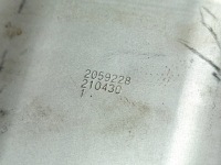 Двигатель редуктор рулевого усилителя рулевой рейки bmw ix ix20 Киев, фото thumb