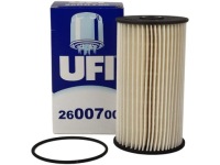 фото thumb №7, Ufi набір фільтрів seat leon ii 1.9 2.0 tdi