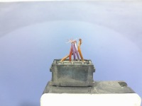 фото thumb №3, Mercedes s w221 модуль радар distronic a0025408417