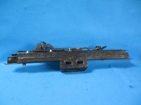 фото thumb №2, Pas верхній підсилювач opel zafira c