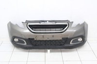 фото thumb №1, Peugeot 2008 i 13r- бампер перед передній kcl