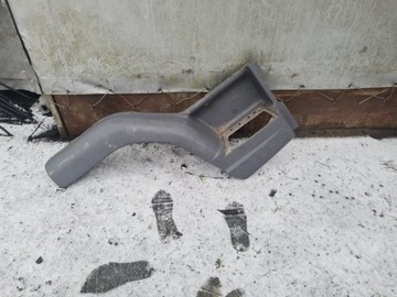 фото thumb №1, Stopnica правая daf lf