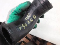 фото thumb №4, Volvo v50 1.6d 2005r труба wąż шланг turbo