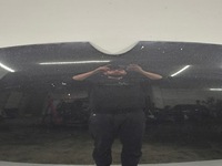 фото thumb №8, Vw golf vii lift 17r капот lc9x