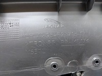 фото thumb №9, Обивка обшивка dekor дверь левая левый перед jaguar xj x351 09-16r