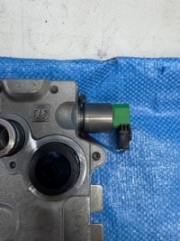 фото thumb №9, Мехатроника коробки dodge durango jeep cherokee 13- zf-8hp70 1087128602