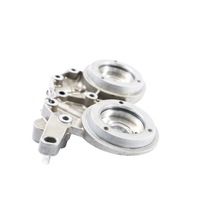 фото thumb №9, Audi s3 8v 2.0 tfsi корпус крышка основание вала распределительного вала 06l103144h