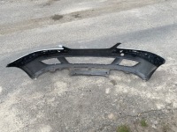 фото thumb №9, Opel corsa c lift бампер перед 13120826 оригинал