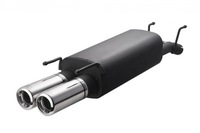 фото thumb №1, Гаситель конечный skoda fabia хэтчбек 00-06 ulter