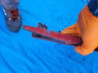 фото thumb №8, Kia proceed iii | бампер задня задній gt 86611-j7710 | 1241