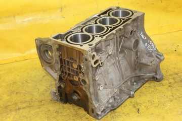 БЛОК ДВИГАТЕЛЯ POLO IV 1.2 TSI CBZ 03F103019H